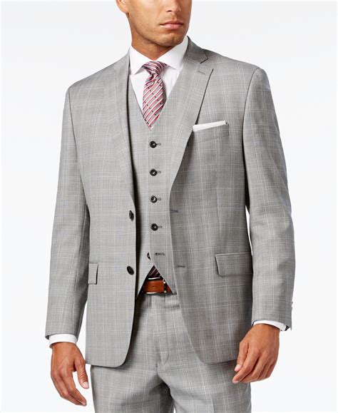 michael kors men's tuxedo|michael kors jogger suit.